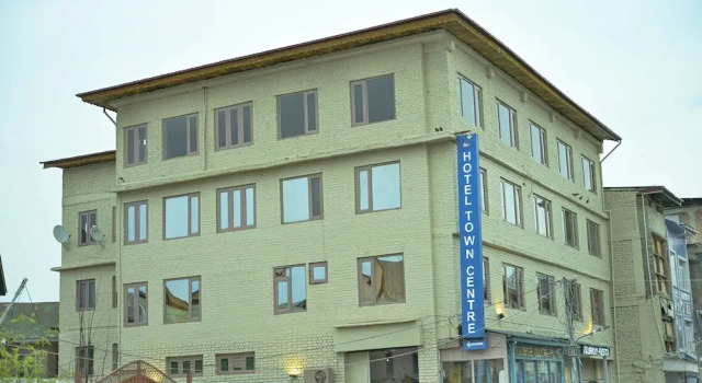 Hotel Town Centre