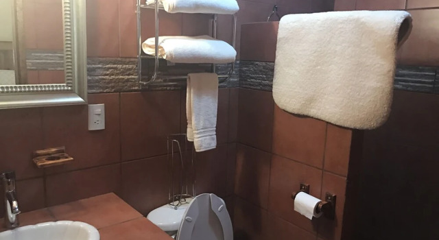 Апартаменты с 2 комнатами Casas de Guanajuato
