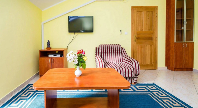 Apartments Azzurro