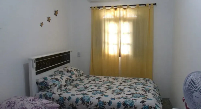 Casa de Praia Paraíso Litoral Norte