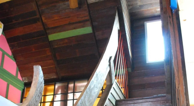 Номер Standard tamarind guesthouse