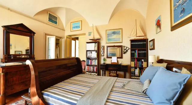 Номер Deluxe Casa dartista - Camere in residenza di Charme