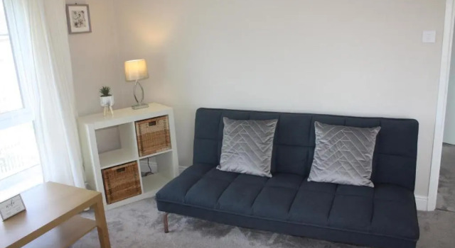 Heathmere -NEC, Airport, HS2, Resorts World, Workcation - Spacious quiet apartment, Varaa Huoneisto Kingshurst Solihull