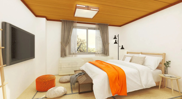 Xplore by Active Life, Boek Hotel Iiyama 