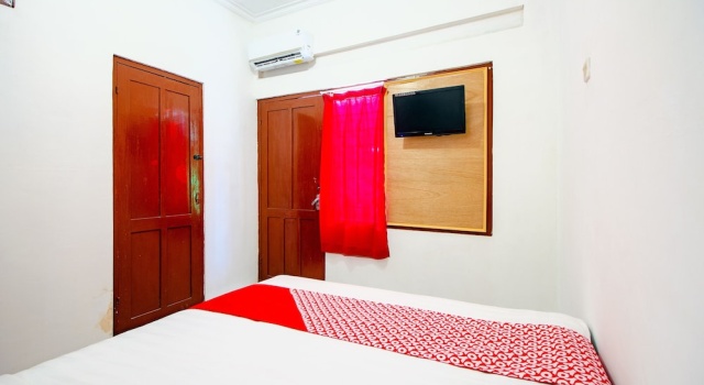 Номер Standard Super OYO 1788 House 24