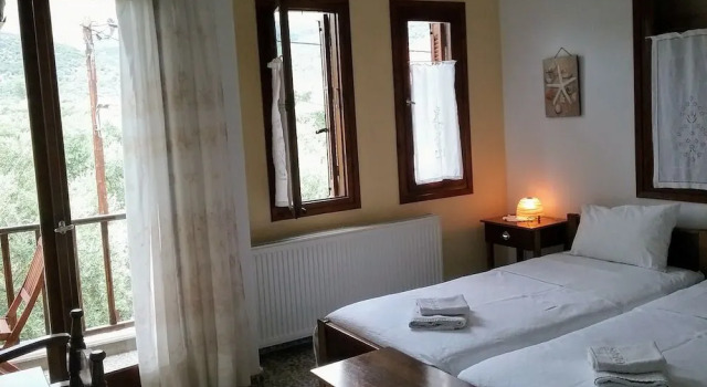 Hotel Rodia, Book Hotel Hotels in Thessalia with Breakfast, Breakfasts