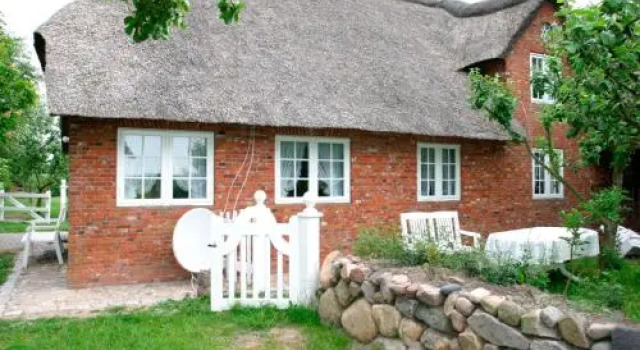 Friesenhof Mühlenwarft