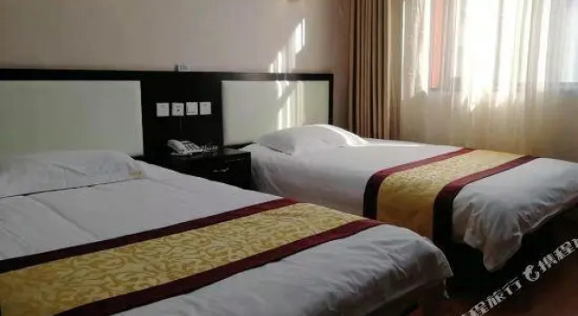 Hejia Express Hotel