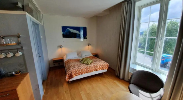 Номер Standard Vertshuset Røros