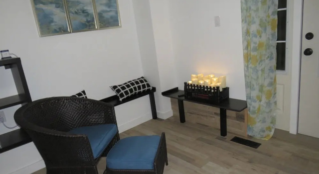 Coastal Lavender BnB, Prenota Bed & breakfast Ladysmith 