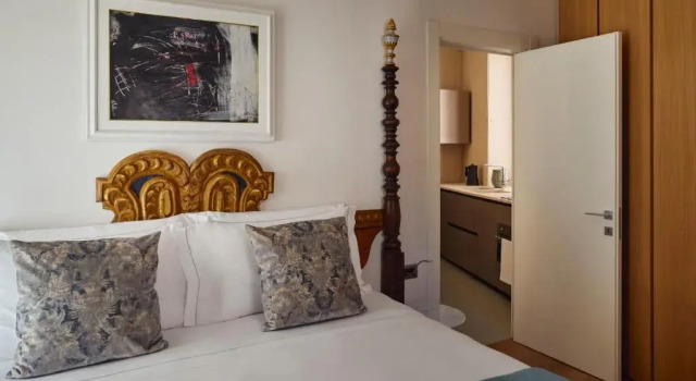 Люкс Palazzo Delle Pietre - Luxury Apartments
