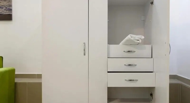 Hotel Lepi Apartments, Buchen Sie Ferienwohnung Novi Pazar Zentralserbien