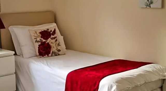 Chilton Villa B&B, 예약 베드 앤드 브렉퍼스트 Deal 조식 포함 호텔, 아침 식사