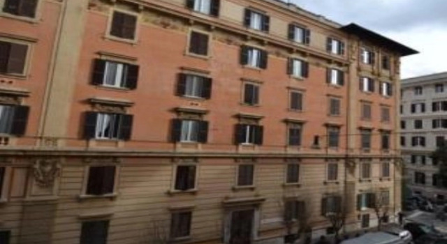 Vatican Town, Buchen Sie Hotel Hotels in Rom mit Frühstück, in der Nähe von Piazza del Risorgimento, Frühstück