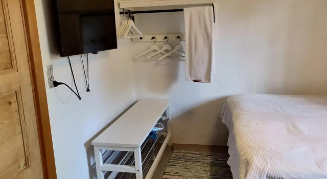 Standard- værelse Dåstrup Bed & Breakfast