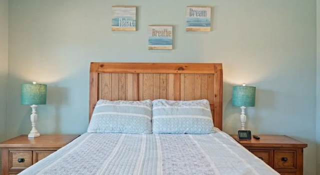 Pelican Post 3 Bedroom Home, Rezerwuj Dom wakacyjny Wille w Houston, Willa