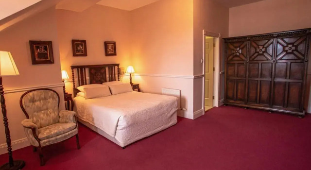 Ballybunion Golf Holiday Homes, Rezerwuj Hotel Ballybunion Kerry
