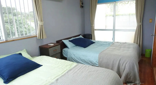 Kakio House