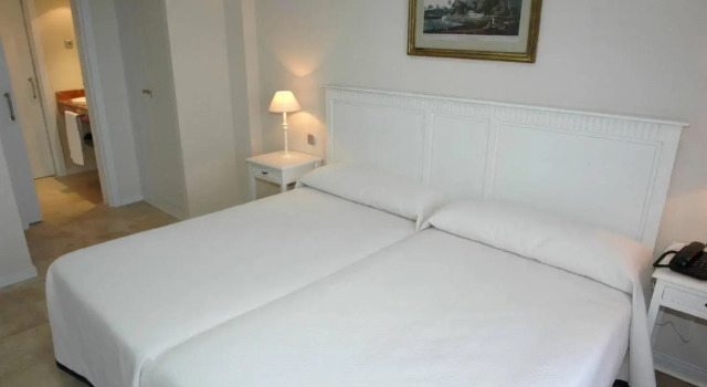 Apartamentos Manilva Green