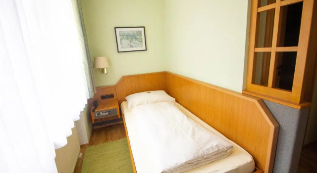 Номер Standard Hotel am Wald