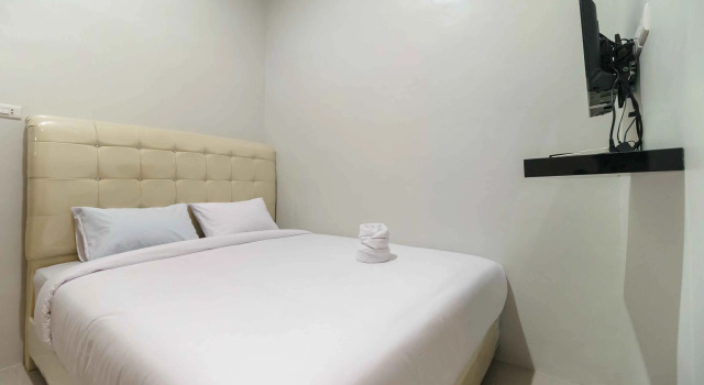 Jatiwangi Guest House RedPartner