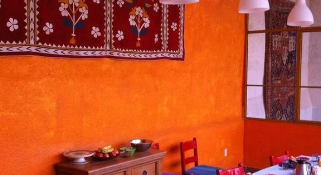 Alma del Sol Bed & Breakfast Inn