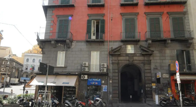 A Casa Di Anna