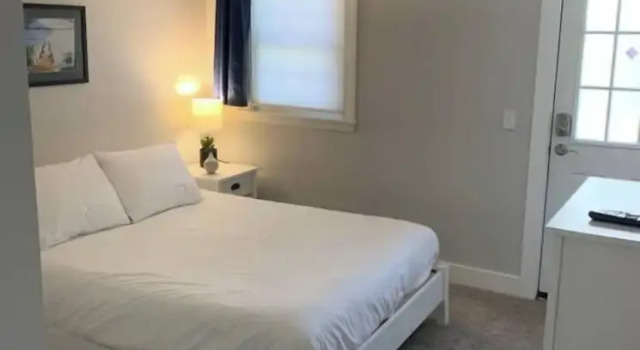 Апартаменты Deluxe 9 Lake Street