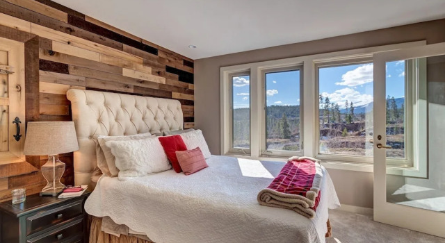 #1725, Rezerwuj Apartament Hotele w Vail Ski z parkingiem, Parking
