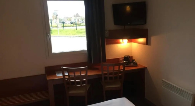 Двухместный номер Comfort CITHOTEL Armony Hotel