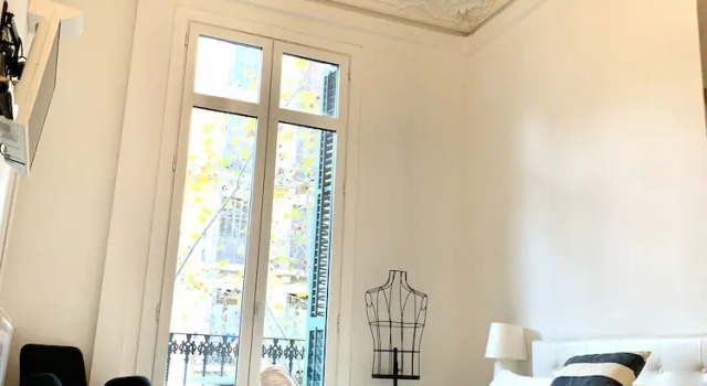 BarcelonaBB B&B, Забронировать Апартаменты/квартира Апартаменты Барселоны, рядом с Каррер-Гран-де-Гарсиа, Апартаменты/квартира