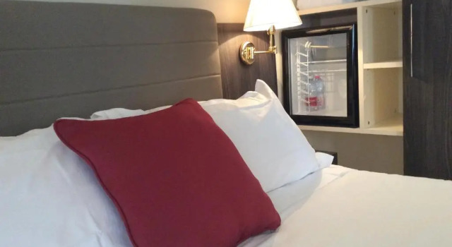 Двухместный номер Standard Hotel Le Mura