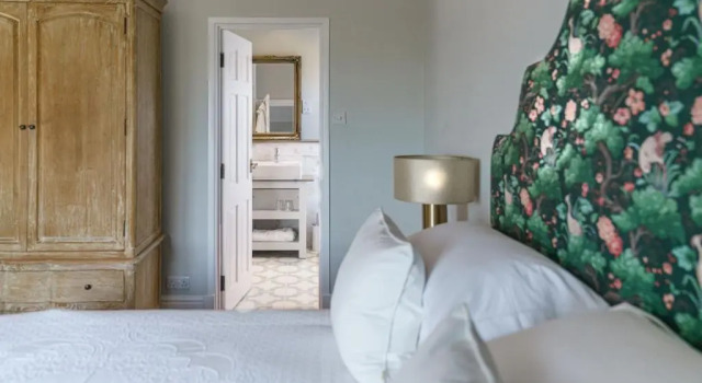 Номер Classic Penally Abbey Hotel