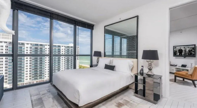 Collins Avenue Condo #90419, Забронировать Апартаменты/квартира Майами-Бич Miami Metropolitan Area, рядом с Boucher Brother Water Sport
