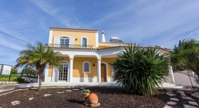 Villa Coelho