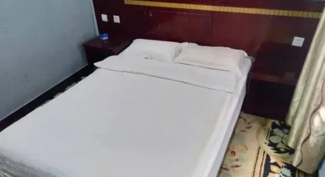 Номер Standard Jiyuan Shangwen Express Hotel