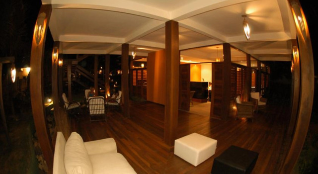 Naquela Jericoacoara, Rezervovat Hotel Hotely v Bahia se snídaní, Snídaně