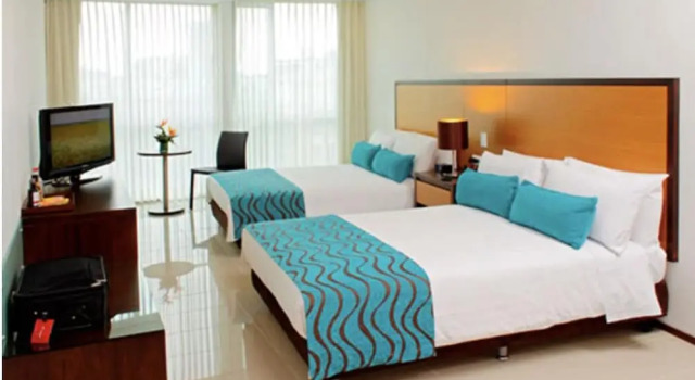 Hotel Tiburon, Book Hotel Zapopan Jalisco