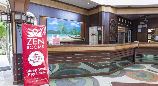 ZEN Premium Prachanukroh Patong Beach