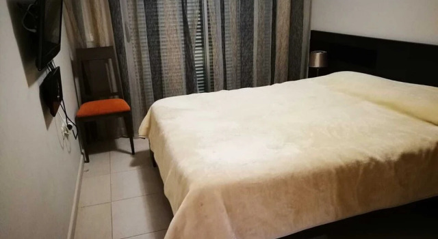 Apartamentos Entremares - Grupo Antonio Perles, Забронировать Апартаменты/квартира Отели Кальпе с бассейном, Бассейн