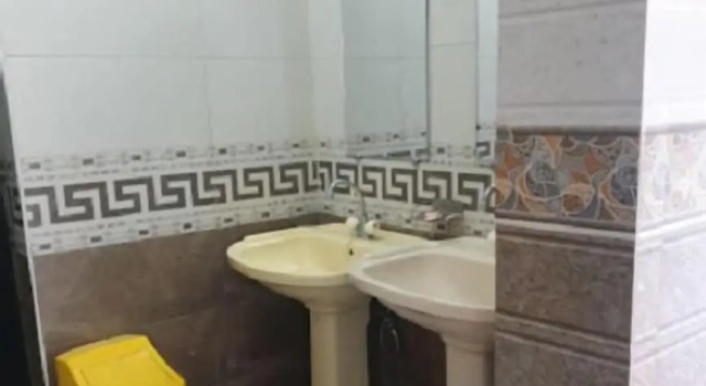 Номер Deluxe Hotel Park Way Fizaghat