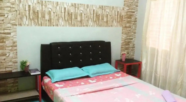 Номер Economy sleepy hollow guesthouse