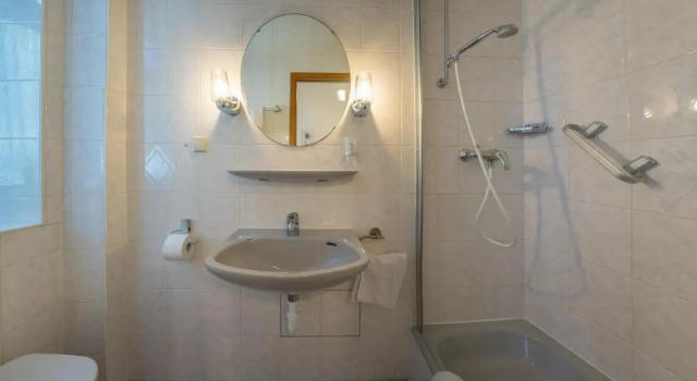 Одноместный номер Standard Villa Steiermark