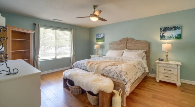 Коттедж Camp Verde Vacation Rental Near River & Wineries!