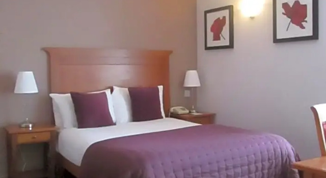 Номер Economy Gomersal Park Hotel & Bazaar Spa