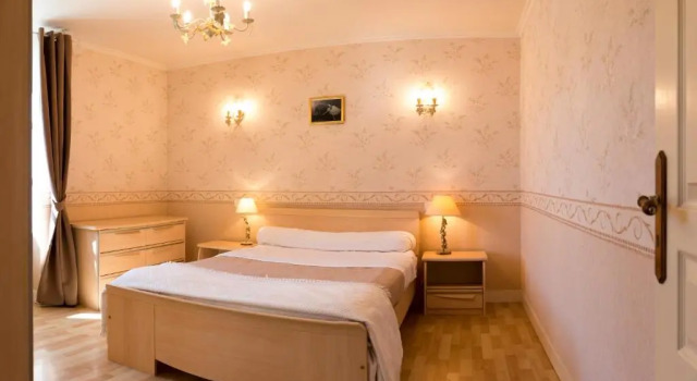 Les Magnolias, Prenota Hotel Lalinde Red Perigord