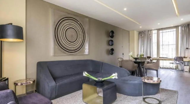 Suite B.O.G. Hotel