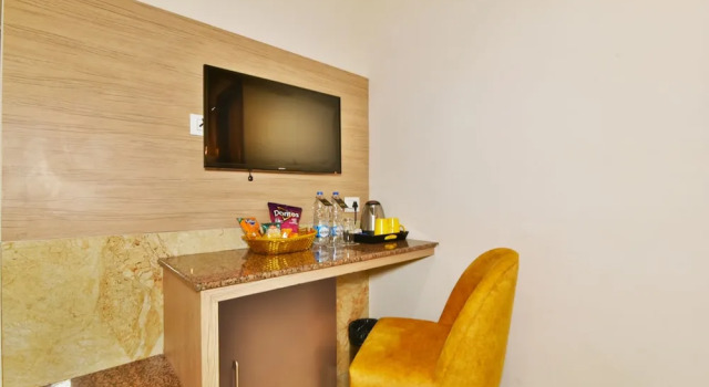 Номер Superior Hotel Infa - 400m From Golden Temple