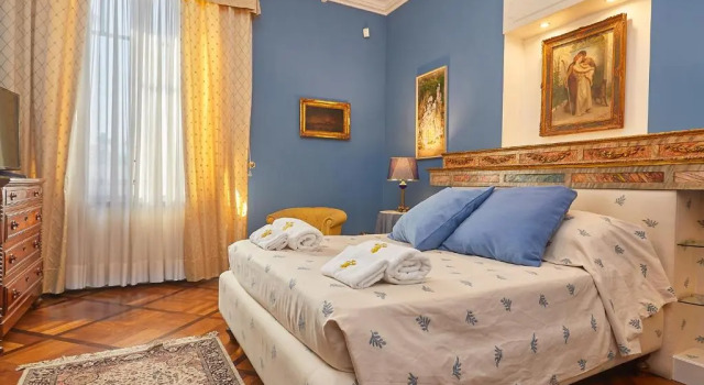 Dimora dei Leoni- Suite, Book Apartment Hotels in Sicily with Parking, Parking