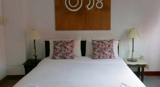 Yoont Hotel, Reserva ahora Hotel Khun Yuam Tailandia